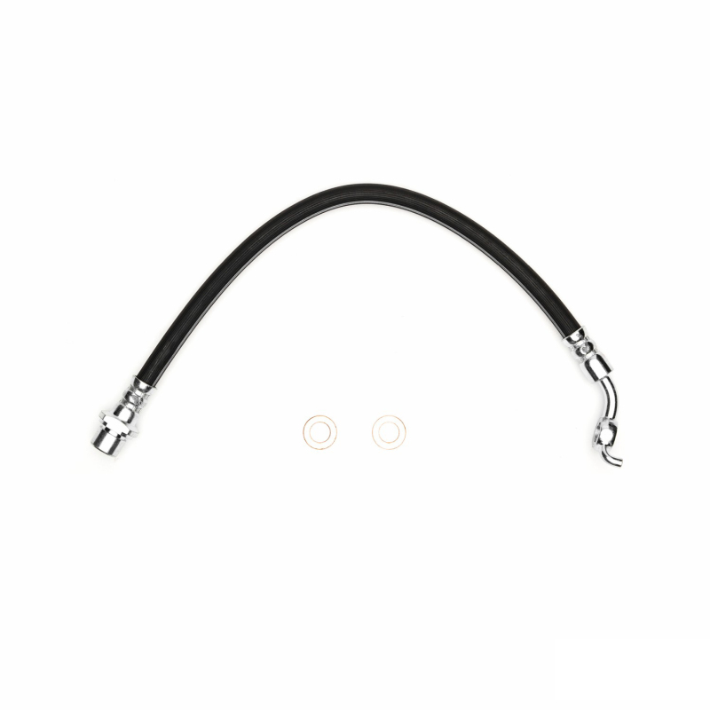 Lexus IS300 Brake Hose - Front Left - R1 Concepts - `13-`22